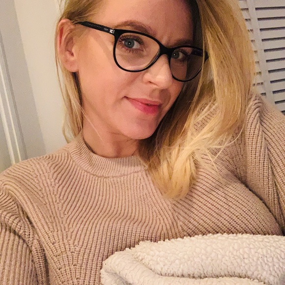 Vogue glasses - Picture 4 of 4